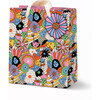 Mellow Petals Medium Gift Bag - Paper Goods - 1 - thumbnail