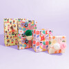 Mellow Petals Medium Gift Bag - Paper Goods - 3