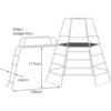 Jungle Run for Explorer Climber - Outdoor Games - 4