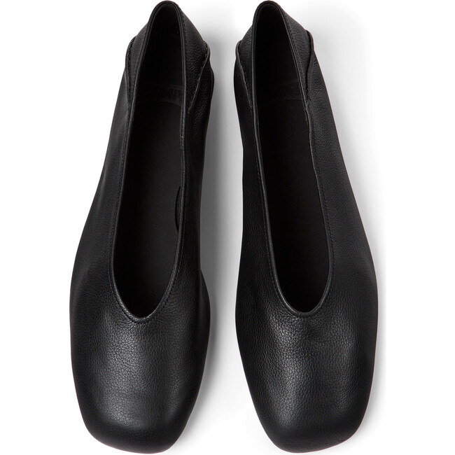 Women's Casi Myra Formal Shoes, Black
