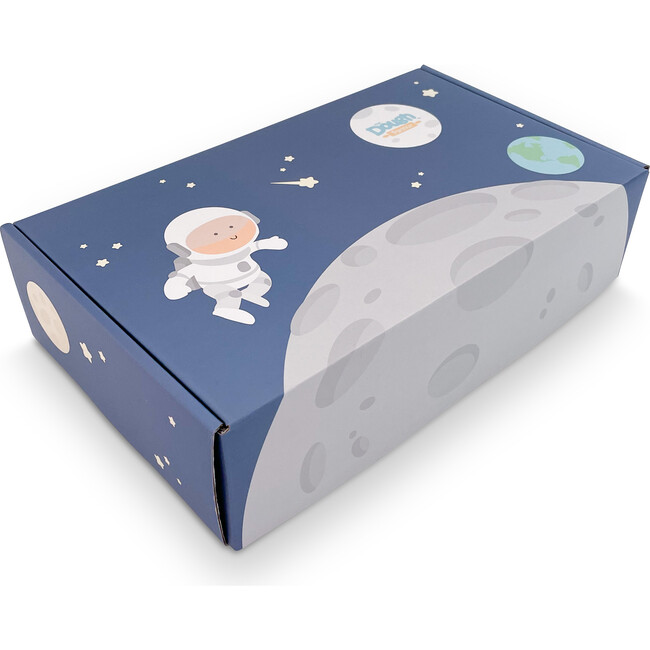 Up in Space Playbox - Arts & Crafts - 3