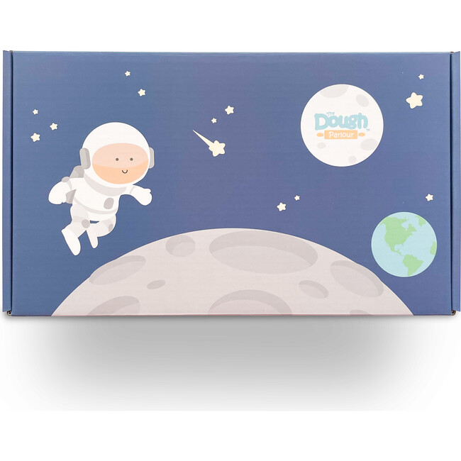 Up in Space Playbox - Arts & Crafts - 4