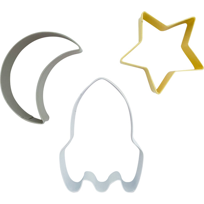 Up in Space Playbox - Arts & Crafts - 6