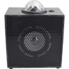 Bluetooth Stereo Speaker With Laser Light Show, Black Camo - Tech Toys - 1 - thumbnail