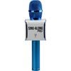 Sing A Long Pro 3 Karaoke Mic, Blue - Tech Toys - 2