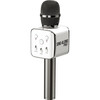 Sing A Long Pro 3 Karaoke Mic, Blk - Tech Toys - 1 - thumbnail