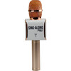 Sing A Long Pro 3 Karaoke Mic, Rg - Tech Toys - 3