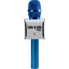 Sing A Long Pro 3 Karaoke Mic, Blue - Tech Toys - 4