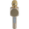 Sing A Long, Bling Gold - Tech Toys - 3