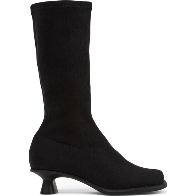 Women's Dina Boots, Black - Boots - 1