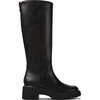 Women's Milah Boots, Black - Boots - 1 - thumbnail