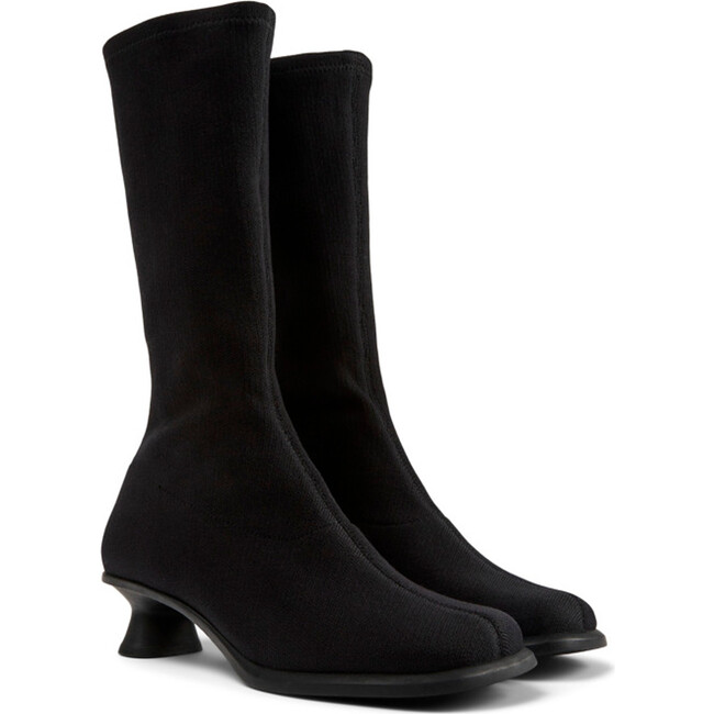 Women's Dina Boots, Black