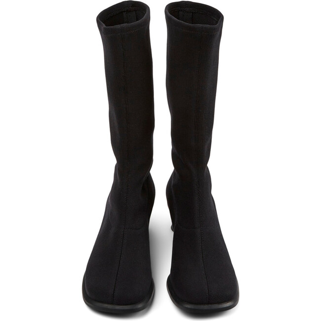 Women's Dina Boots, Black - Boots - 3