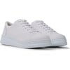 Women's Runner Up Sneakers, White - Sneakers - 2