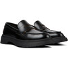 Women's Walden Formal Shoes, Black - Loafers - 2 - thumbnail
