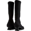 Women's Dina Boots, Black - Boots - 4 - thumbnail