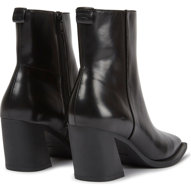 Women's Karole Ankle Boots, Black - Booties - 3