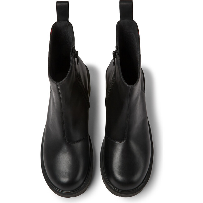 Women's Milah Booties, Black - Booties - 3