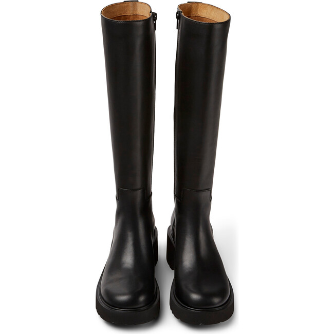 Women's Milah Boots, Black - Boots - 3