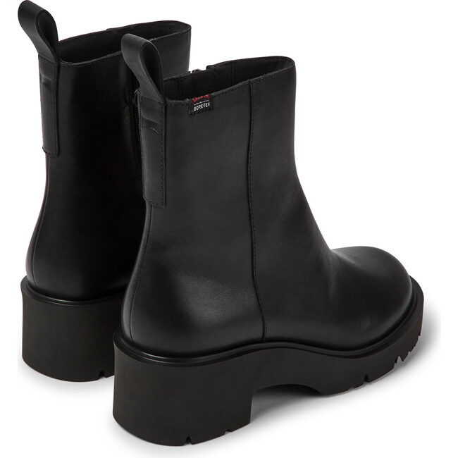 Women's Milah Booties, Black - Booties - 4