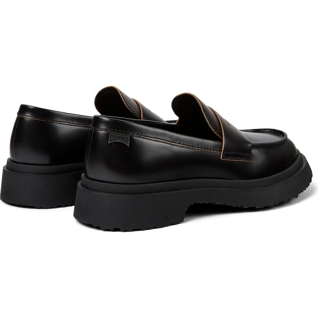 Women's Walden Formal Shoes, Black - Loafers - 4