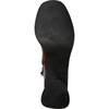 Women's Kiara Ankle Boots, Brown - Booties - 5 - thumbnail