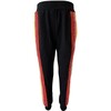 Rainbow Sequin Joggers, Black - Sweatpants - 5