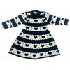 Queen of Hearts Dress, Prints - Dresses - 1 - thumbnail