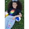 Dreamer Crystal Joggers, Grey - Sweatpants - 5