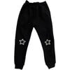 Crystal Stars Set, Black - Mixed Apparel Set - 3