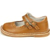 Tatiana Double Strap Mary Jane, Camel - Mary Janes - 2