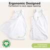 Soothe Sleep Sack 3.0, Medium - KeaStory - Sleepbags - 2