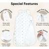 Soothe Sleep Sack 3.0, Medium - KeaStory - Sleepbags - 3