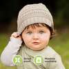 3-Pack WARMZY Baby Beanies, Sunshine - Hats - 6