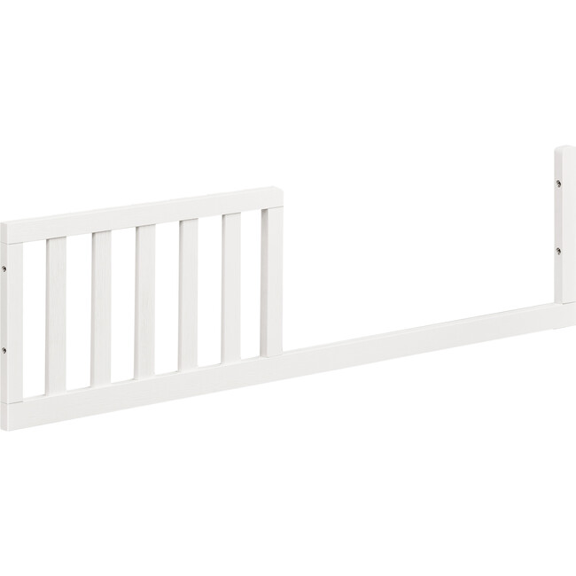 Foothill Toddler Bed Conversion Kit, Warm White