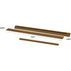 Full Size Bed Conversion Kit, Stablewood - Cribs - 2
