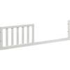 Foothill Toddler Bed Conversion Kit, Cloud Grey - Cribs - 2 - thumbnail