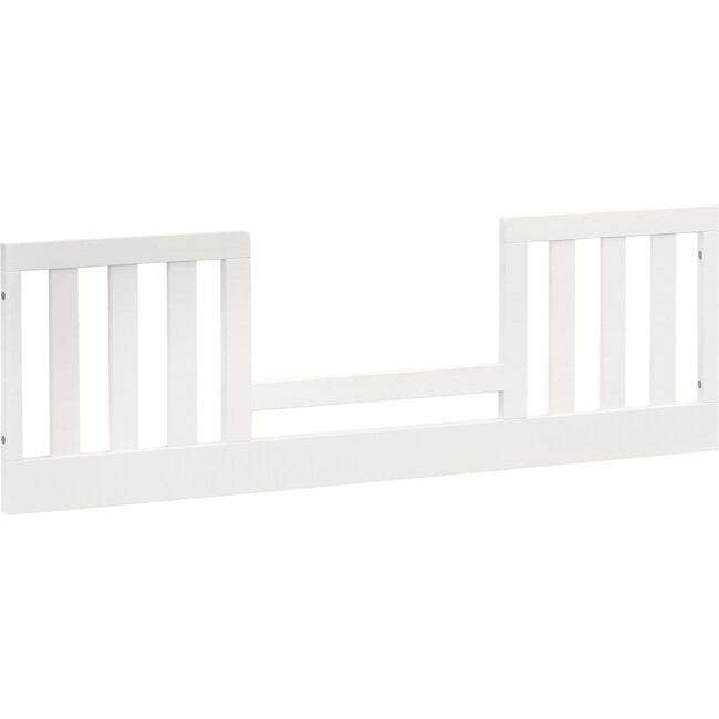Toddler Bed Conversion Kit (M9299), Warm White