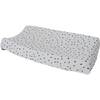 Oh So Soft Muslin Changing Pad Cover, Dottie - Changing Pads - 1 - thumbnail