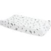 Oh So Soft Muslin Changing Pad Cover, Saguaro - Changing Pads - 1 - thumbnail