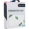 Oh So Soft Muslin Changing Pad Cover, Saguaro - Changing Pads - 3