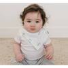 Oh So Soft Muslin Bandana Bib, Dragonfly - Bibs - 2