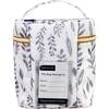 Pumped Insulated Bottle Bag, Leaves - Bags - 4
