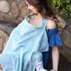 Nursing Cover, Acapulco - Nursing Covers - 2