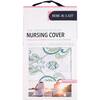 Muslin Nursing Cover, Isla - Nursing Covers - 3