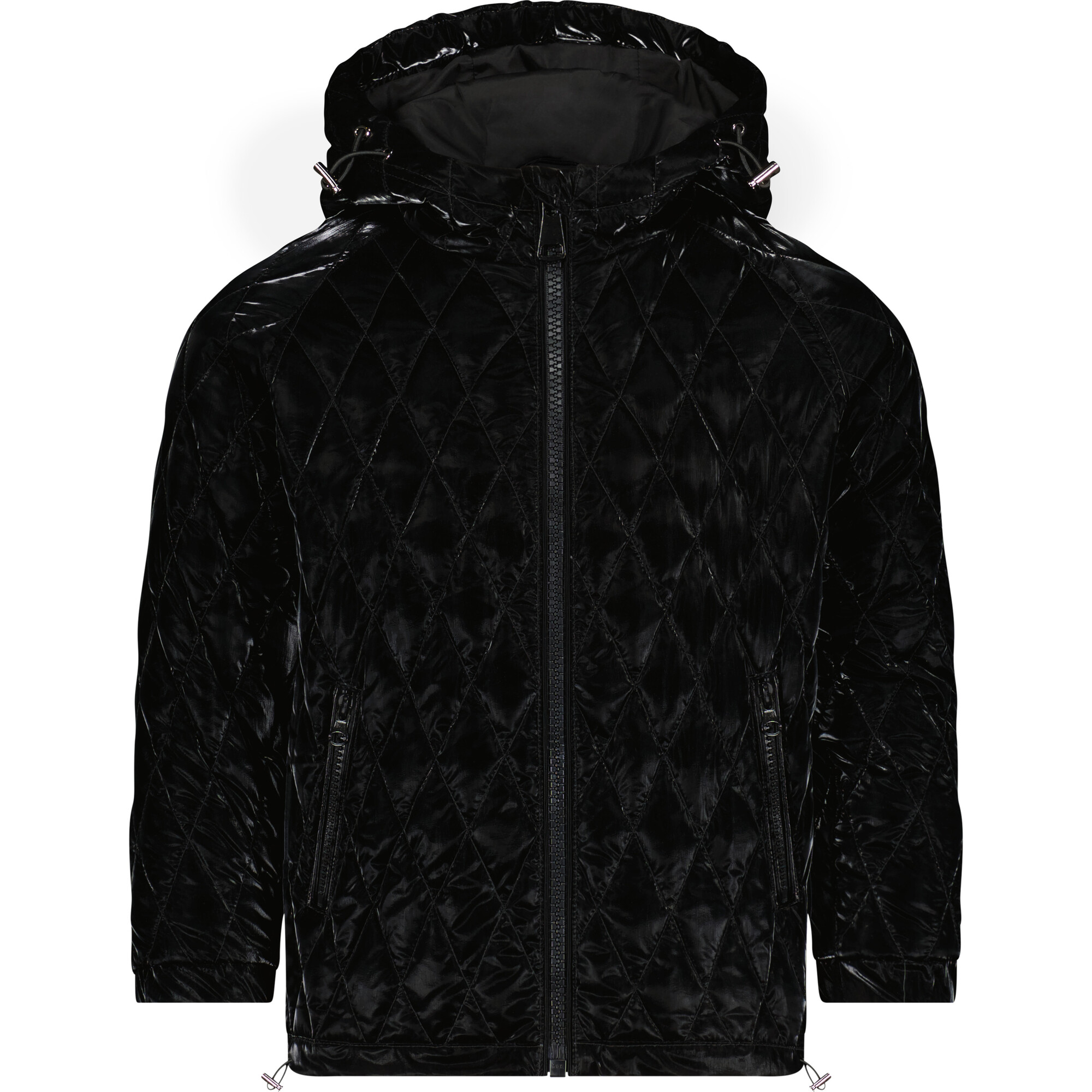 Women's The Copacabana, Black - Jackets - 1