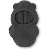 Jeffi Teddy Balaclava, Forged Iron Blue - Hats - 1 - thumbnail