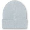 Boje Beanie, Quarry Blue - Hats - 2