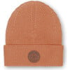 Boje Beanie, Cedar Wood - Hats - 1 - thumbnail