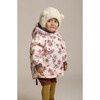 Jeffi Teddy Balaclava, Cloudy Rose - Hats - 2